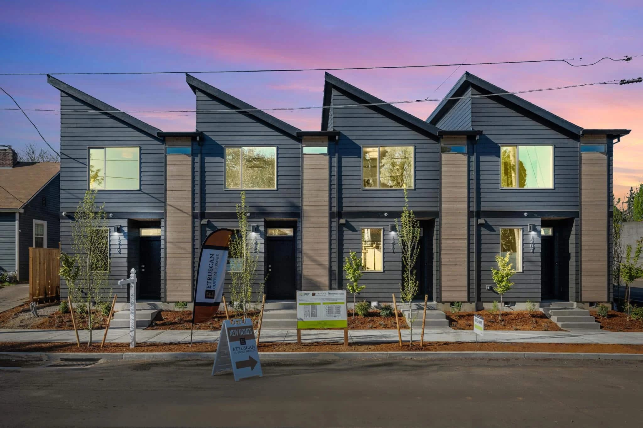 Fairport Condominiums