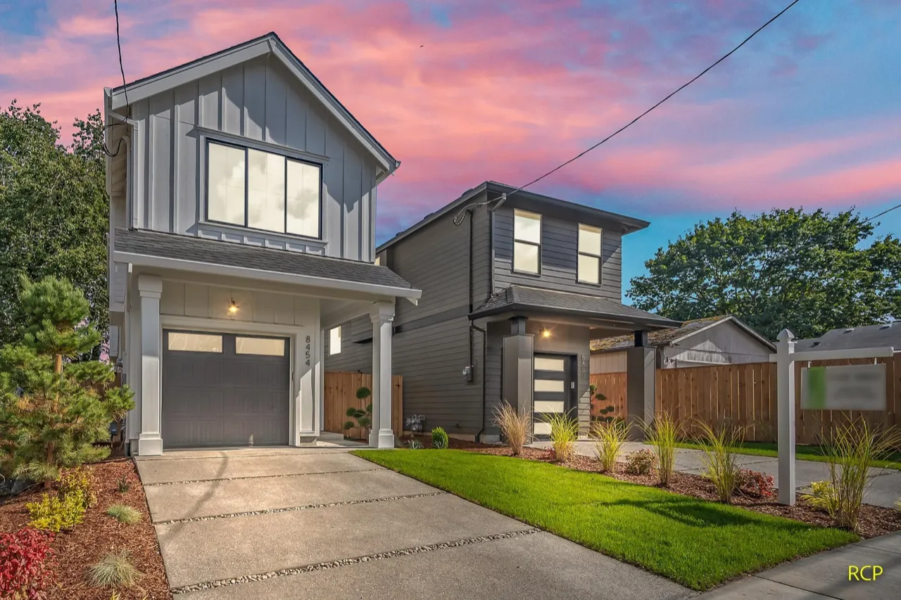 Contact Artisan Custom Homes