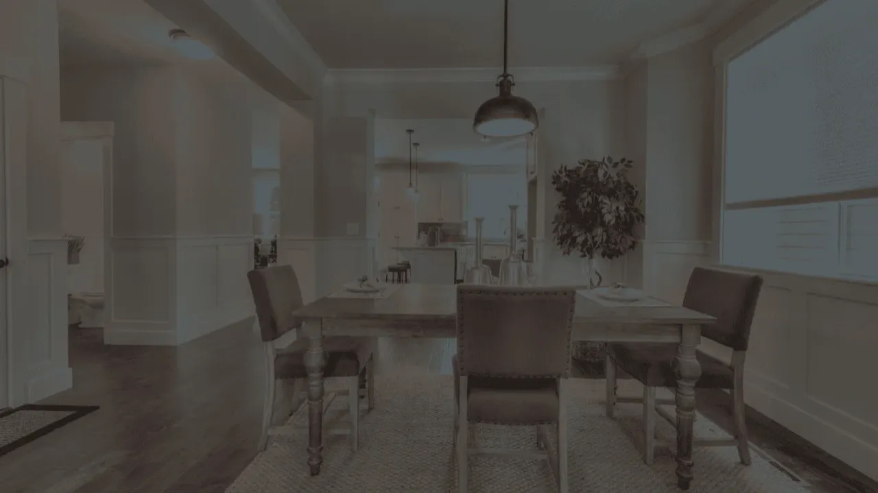 Testimonial background