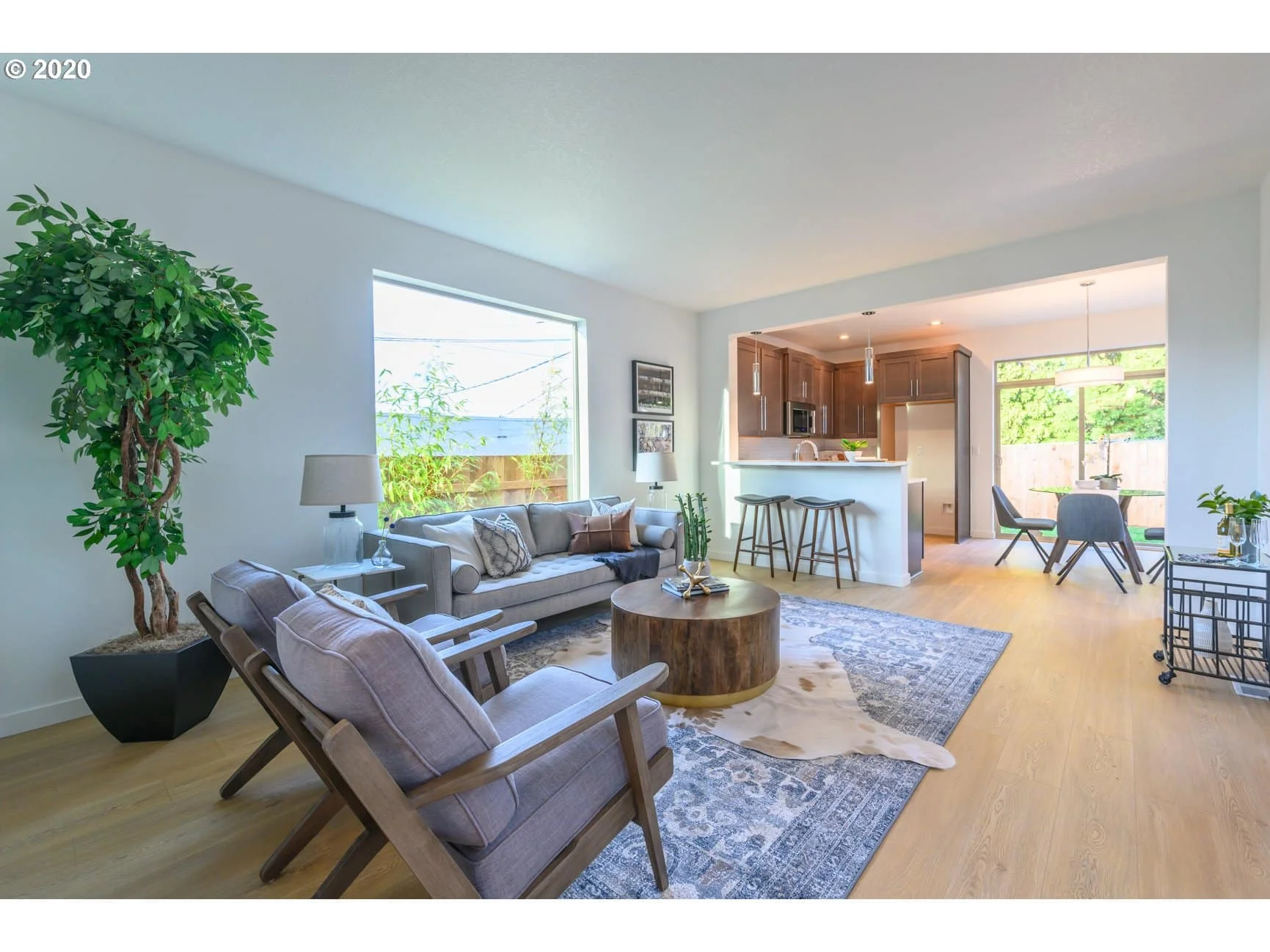 7410 N Lancaster Ave - Photo 5