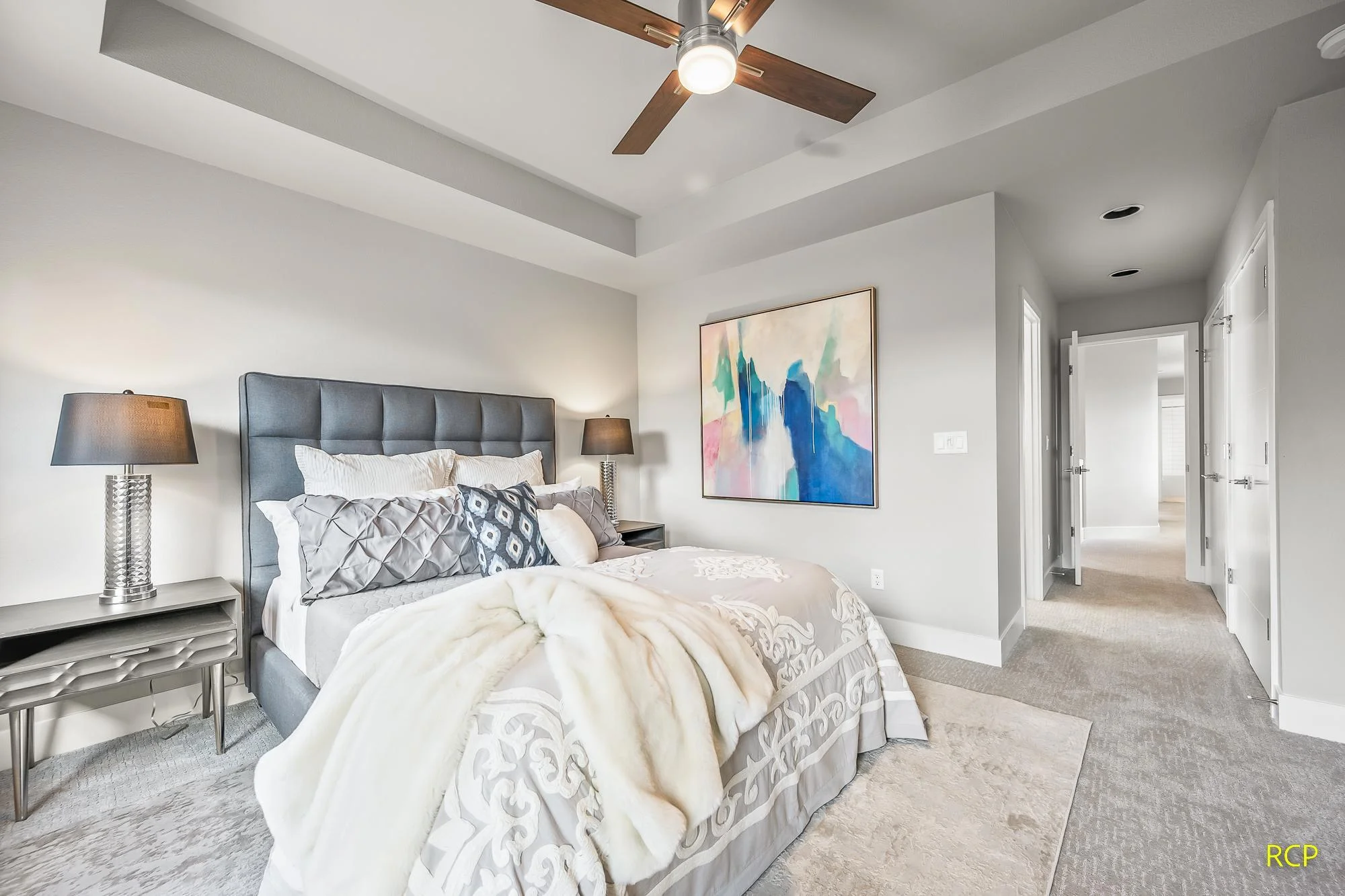8454 N Seward Ave - Photo 15